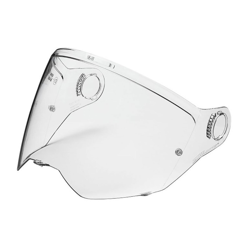 Nolan N70-2 X Replacement Visor - Clear - L/3XL