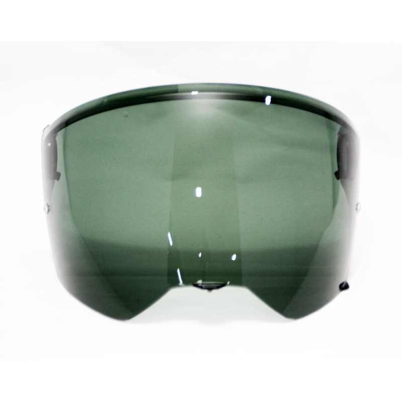 Nolan N70-2 X Replacement Visor - Dark Tint - L/3XL