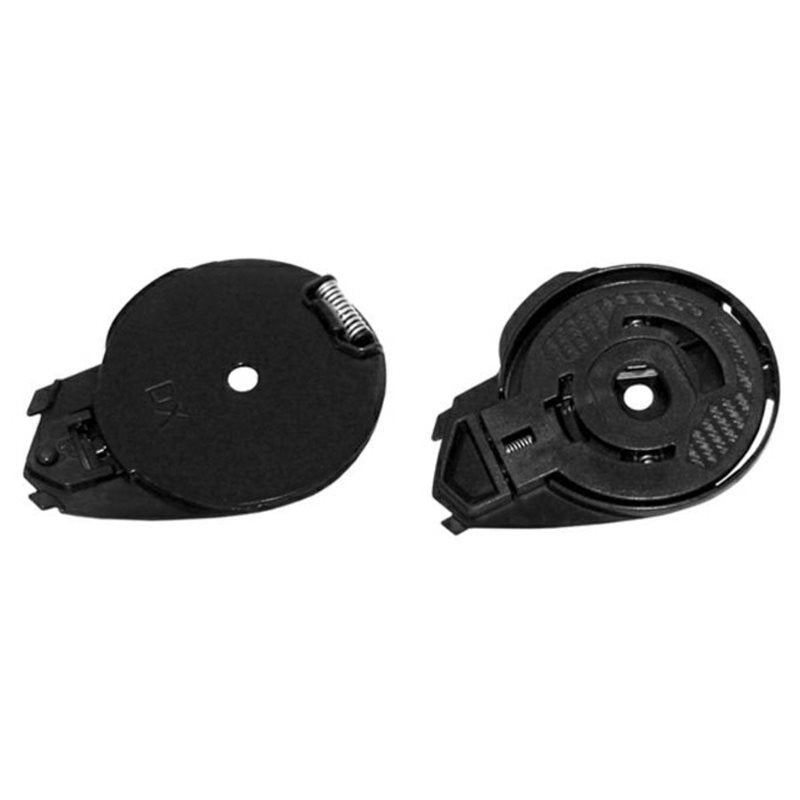 Nolan N80-8 Visor Mechanism Set