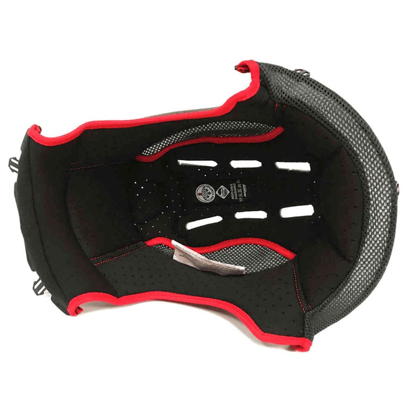 Nolan N90-3 Complete Comfort Liner - L