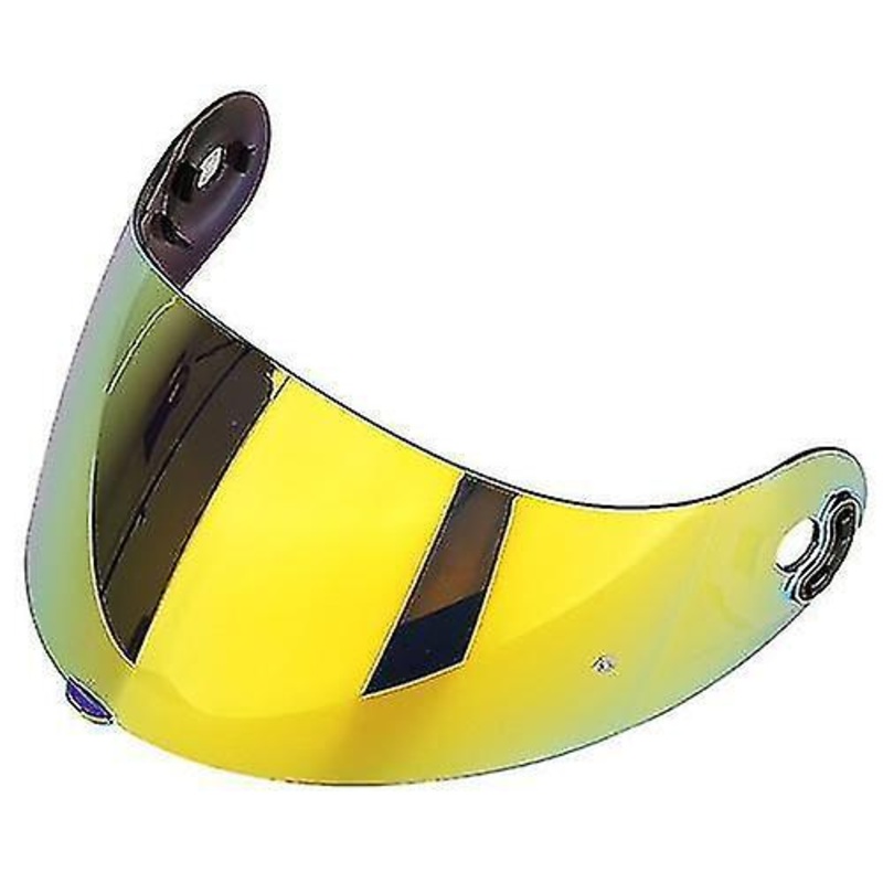 Nolan X-803 Visor (Also Fits X-802/ X-702 / X-661 / X-603) - Metal Gold