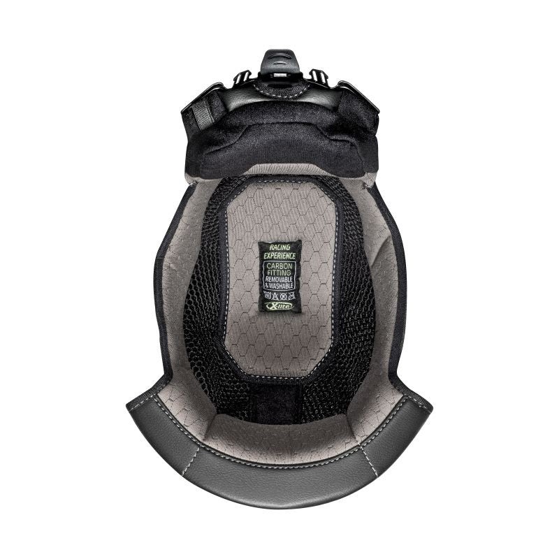 Nolan X-903 Comfort Liner - Crown (Also Fits X-552) - XS/S