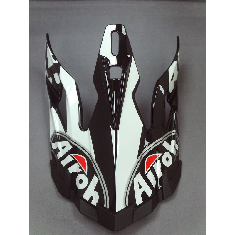 Airoh Aviator 2.2 Racr Replacement Peak