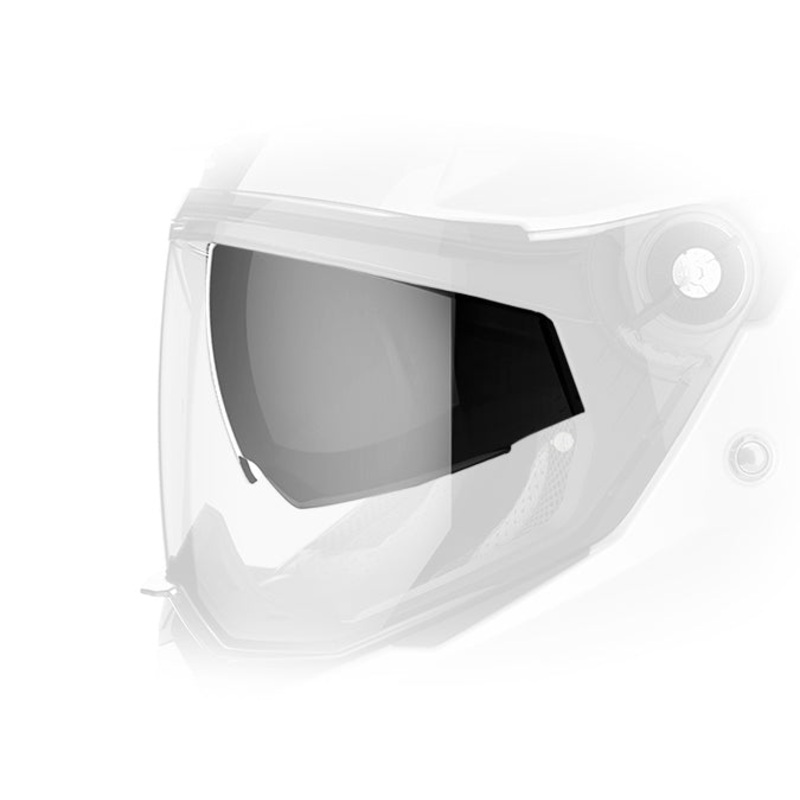 AIROH Commander Replacement Inner Visor - Dark Tint