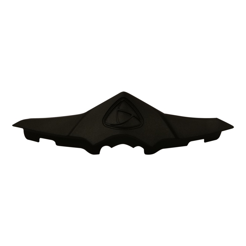 Airoh GP500 Breathguard - Black