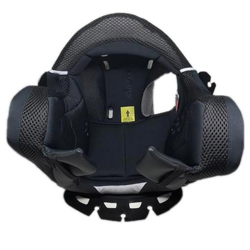 Airoh Rev Inner Liner - L