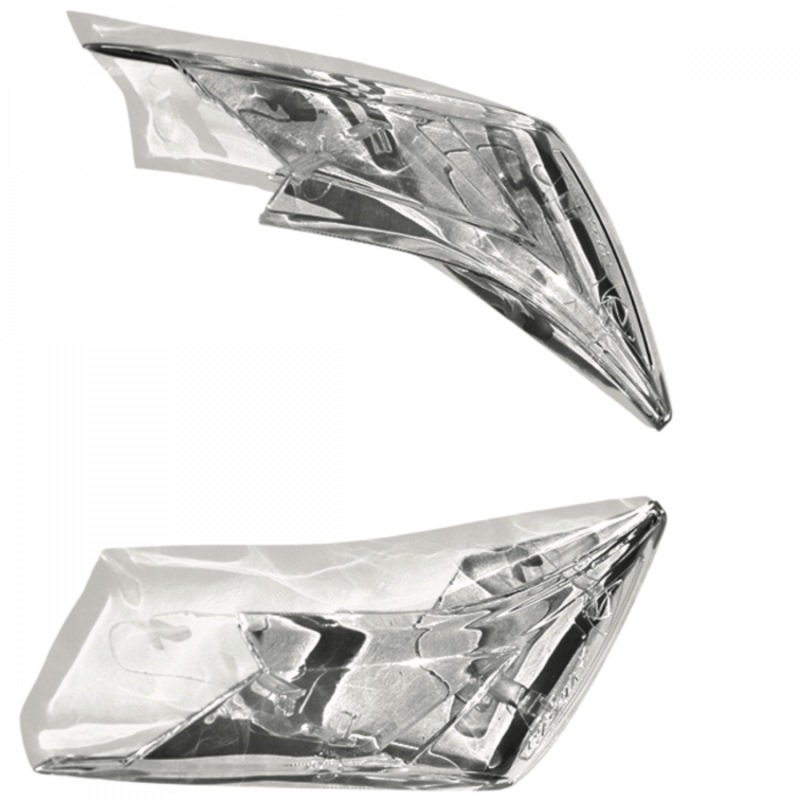 Airoh TRR S Vent Cover - Clear