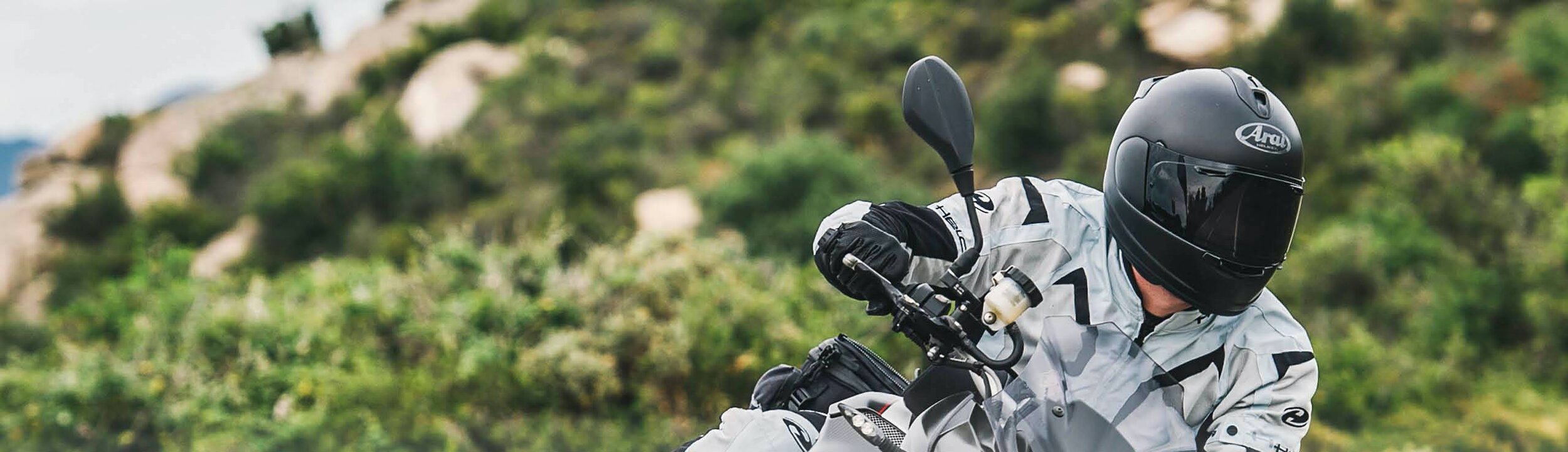 Top Motorcycle Helmets – Ride Safer with Trusted Protection